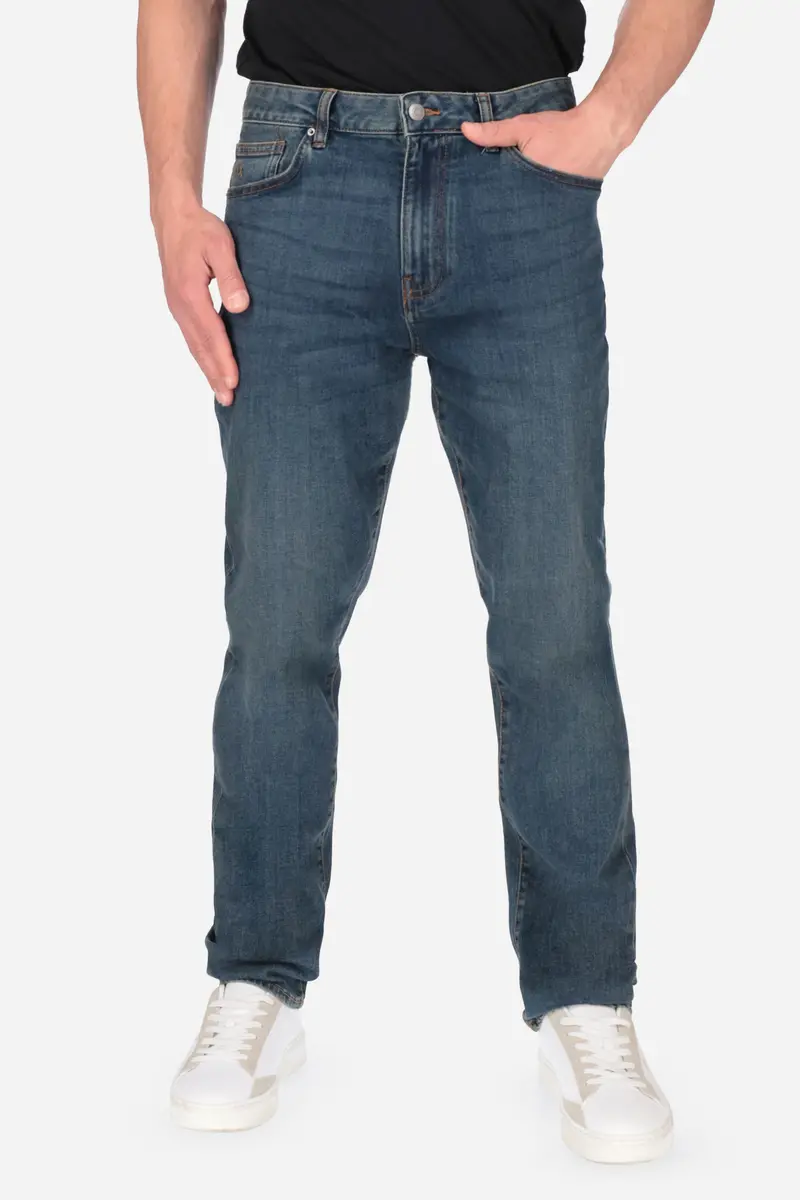 ARMANI EXCHANGE - U XM000070 Jeans