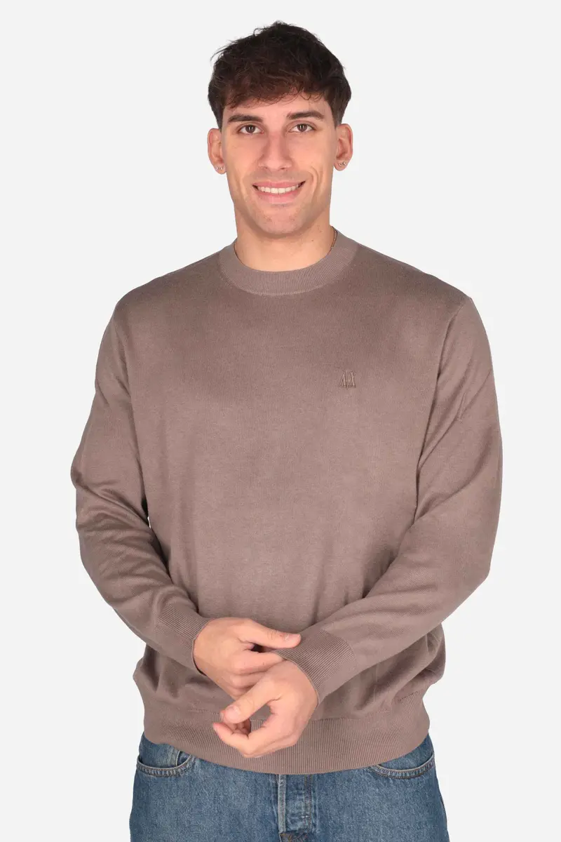 ARMANI EXCHANGE - U XM000338 Maglia