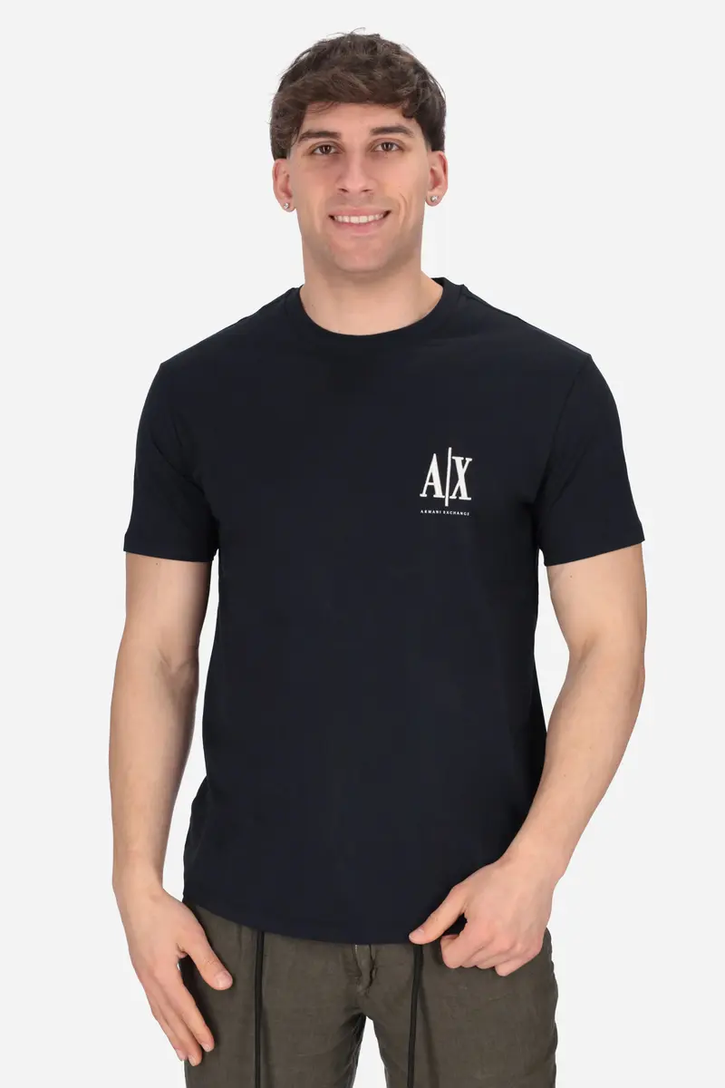 ARMANI EXCHANGE - U XM000365 T-shirt