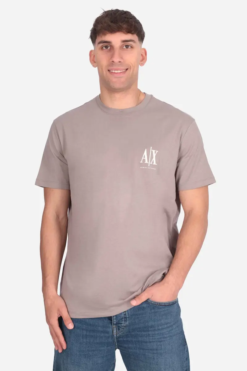 ARMANI EXCHANGE - U XM000365 T-shirt