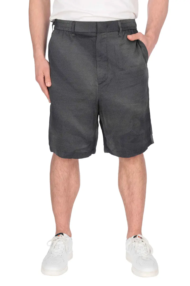 ARMANI EXCHANGE - U XM000427 Shorts