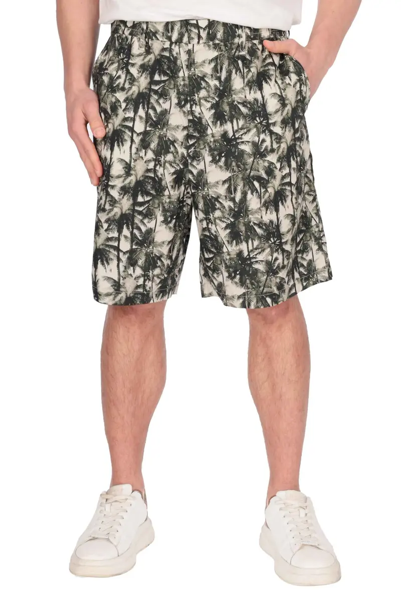 ARMANI EXCHANGE - U XM000427 Shorts