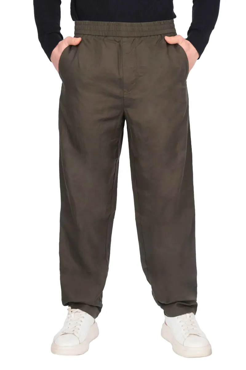 ARMANI EXCHANGE - U XM000655 Pantalone