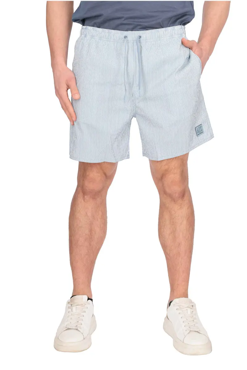 ARMANI EXCHANGE - U XM000829 Costume mare