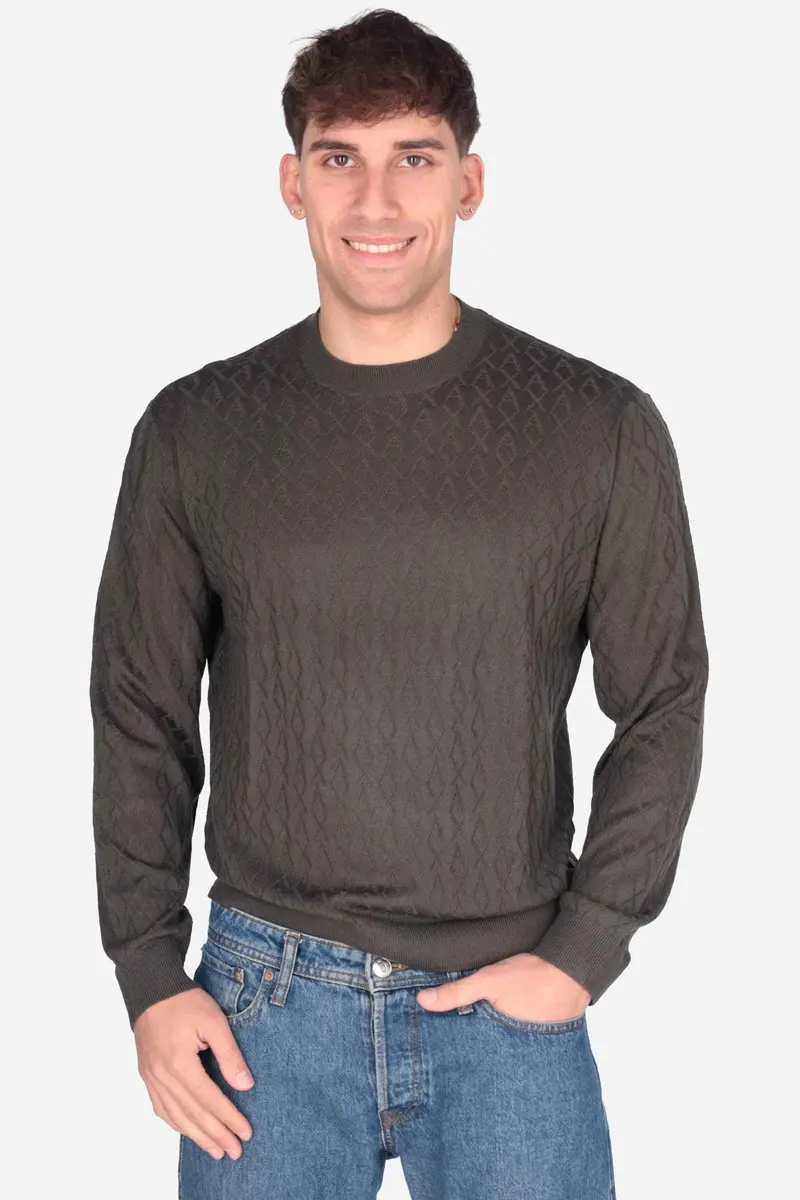 ARMANI EXCHANGE - U XM000878 Maglia