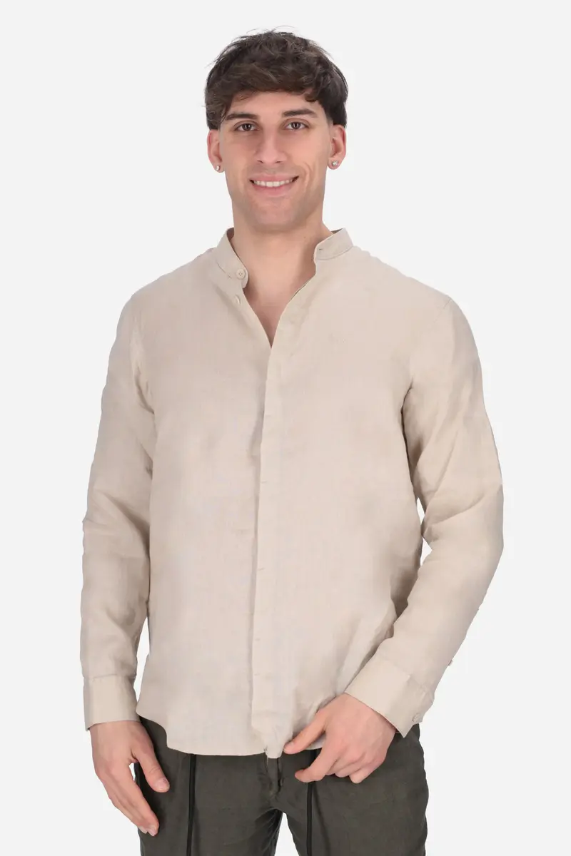 ARMANI EXCHANGE - U XM001222 Camicia