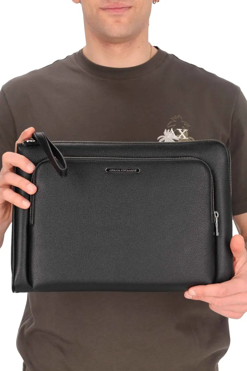 ARMANI EXCHANGE - U XM001257 Borsa