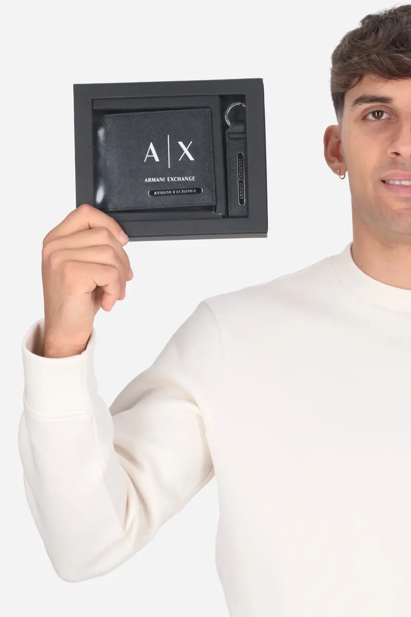 ARMANI EXCHANGE - U XM001275 Set