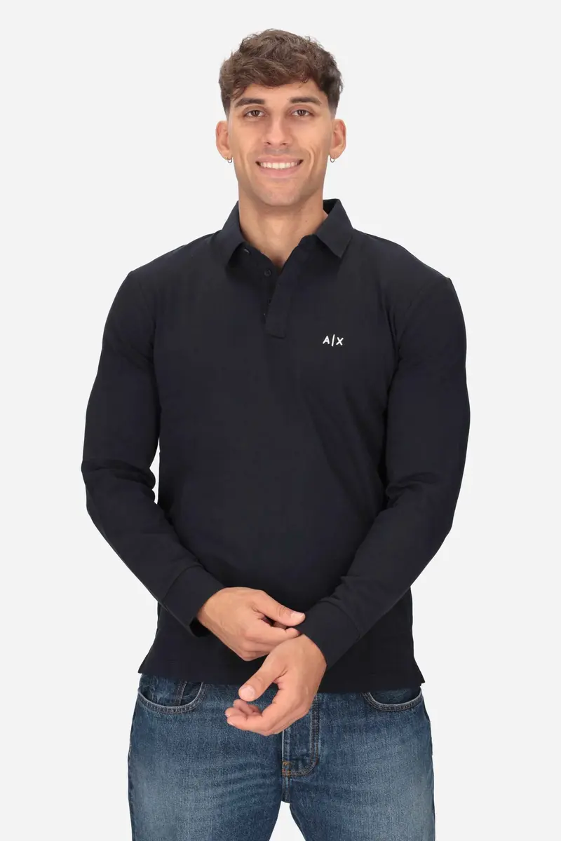 ARMANI EXCHANGE - U XM001288 Polo