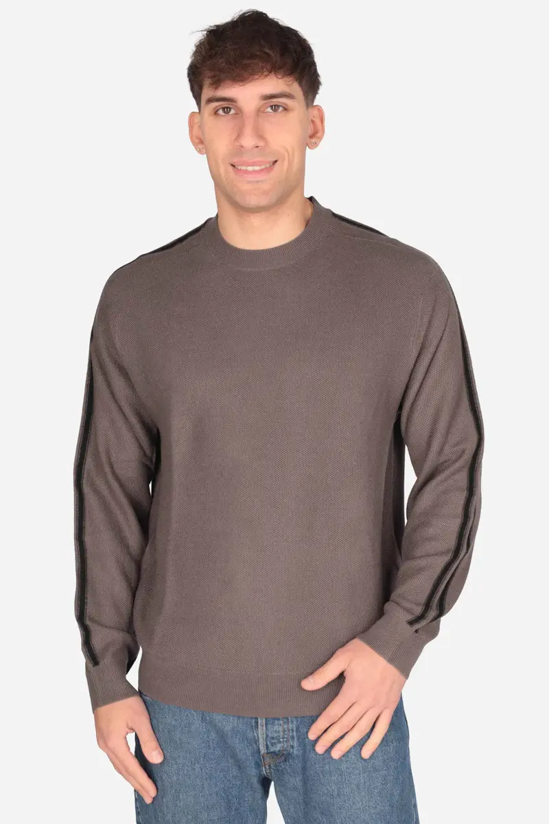 ARMANI EXCHANGE - U XM001318 Maglia
