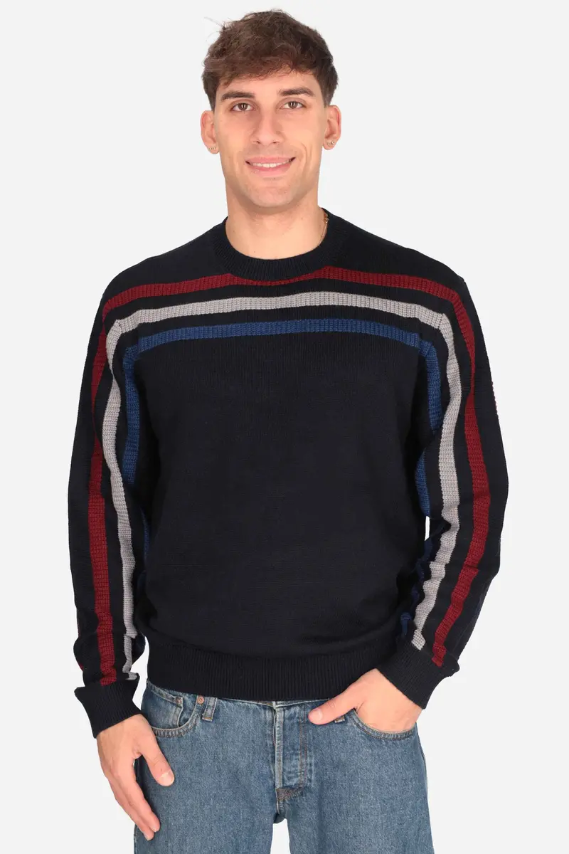 ARMANI EXCHANGE - U XM001323 Maglia
