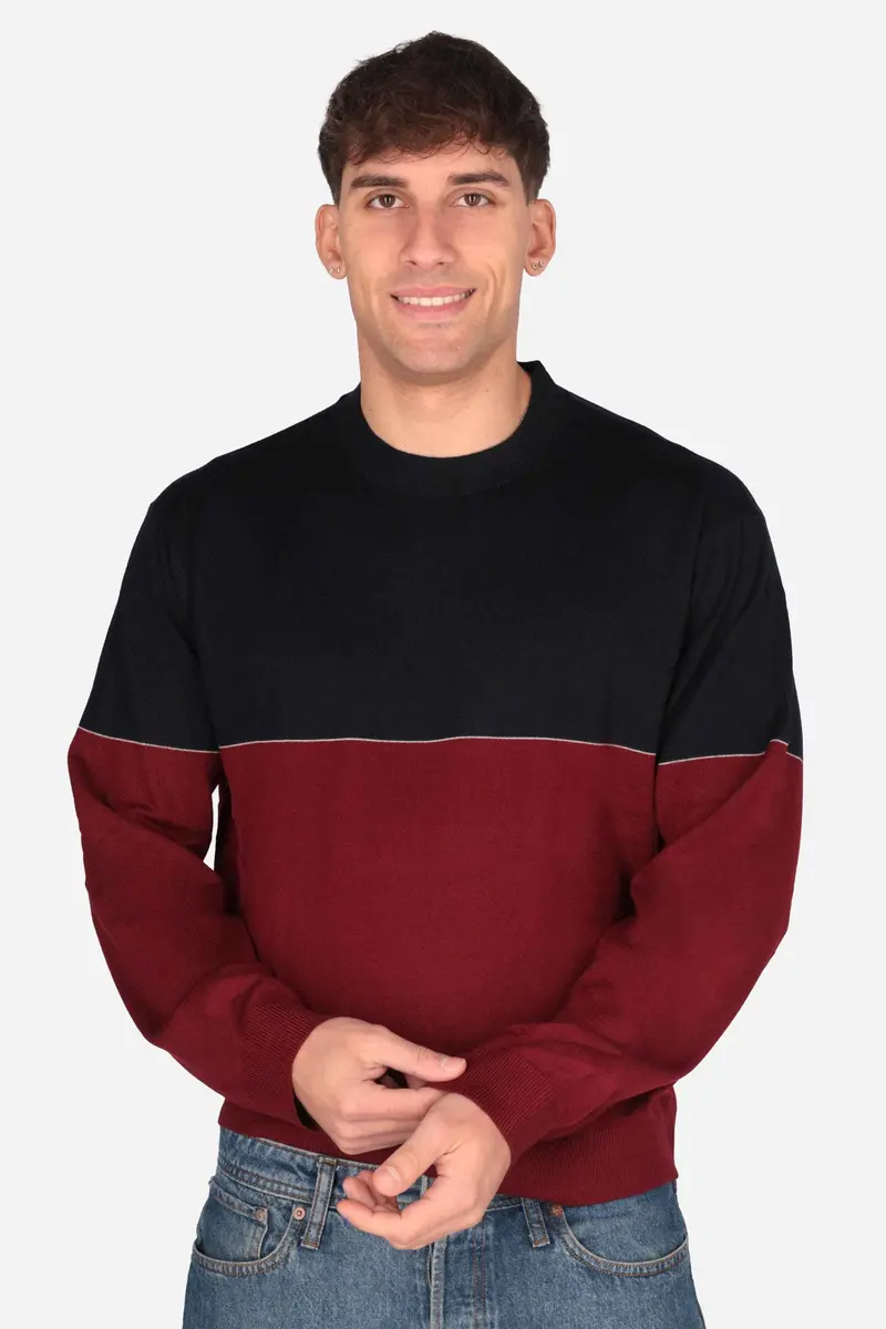 ARMANI EXCHANGE - U XM001324 Maglia