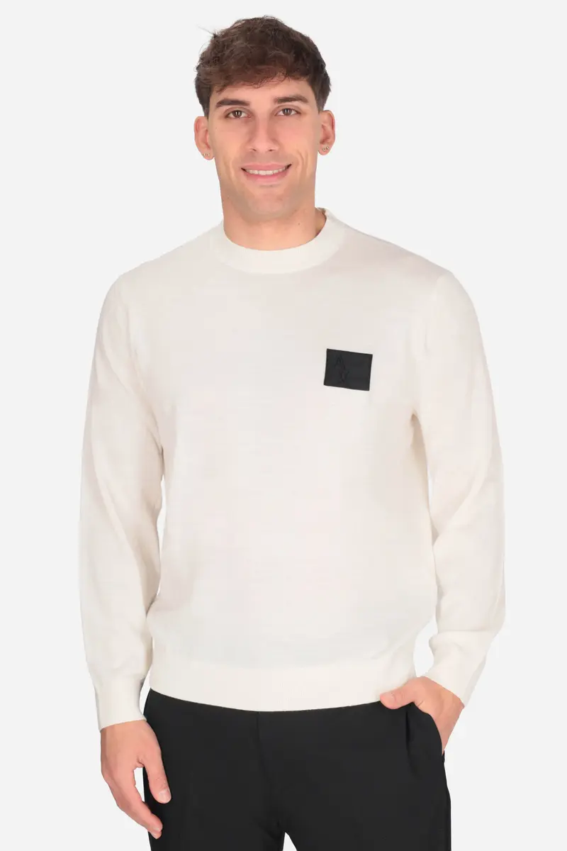 ARMANI EXCHANGE - U XM001329 Maglia