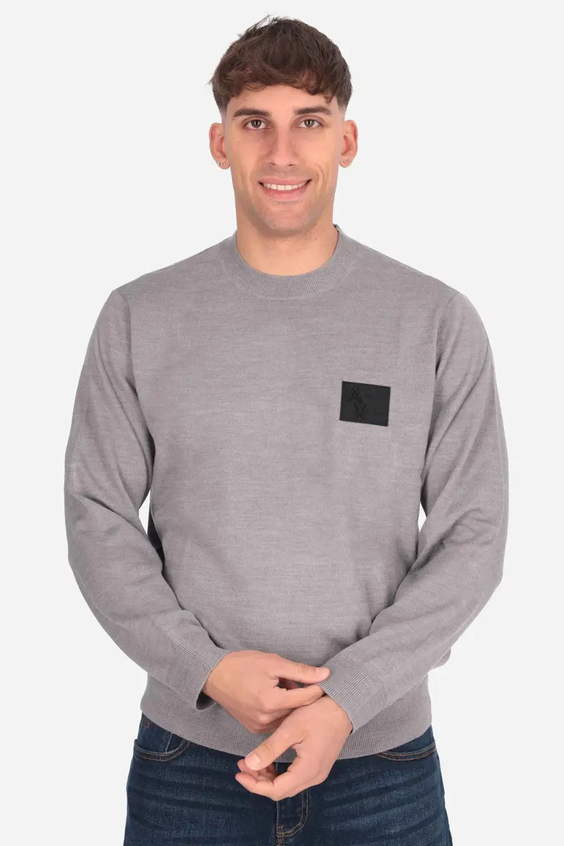 ARMANI EXCHANGE - U XM001329 Maglia