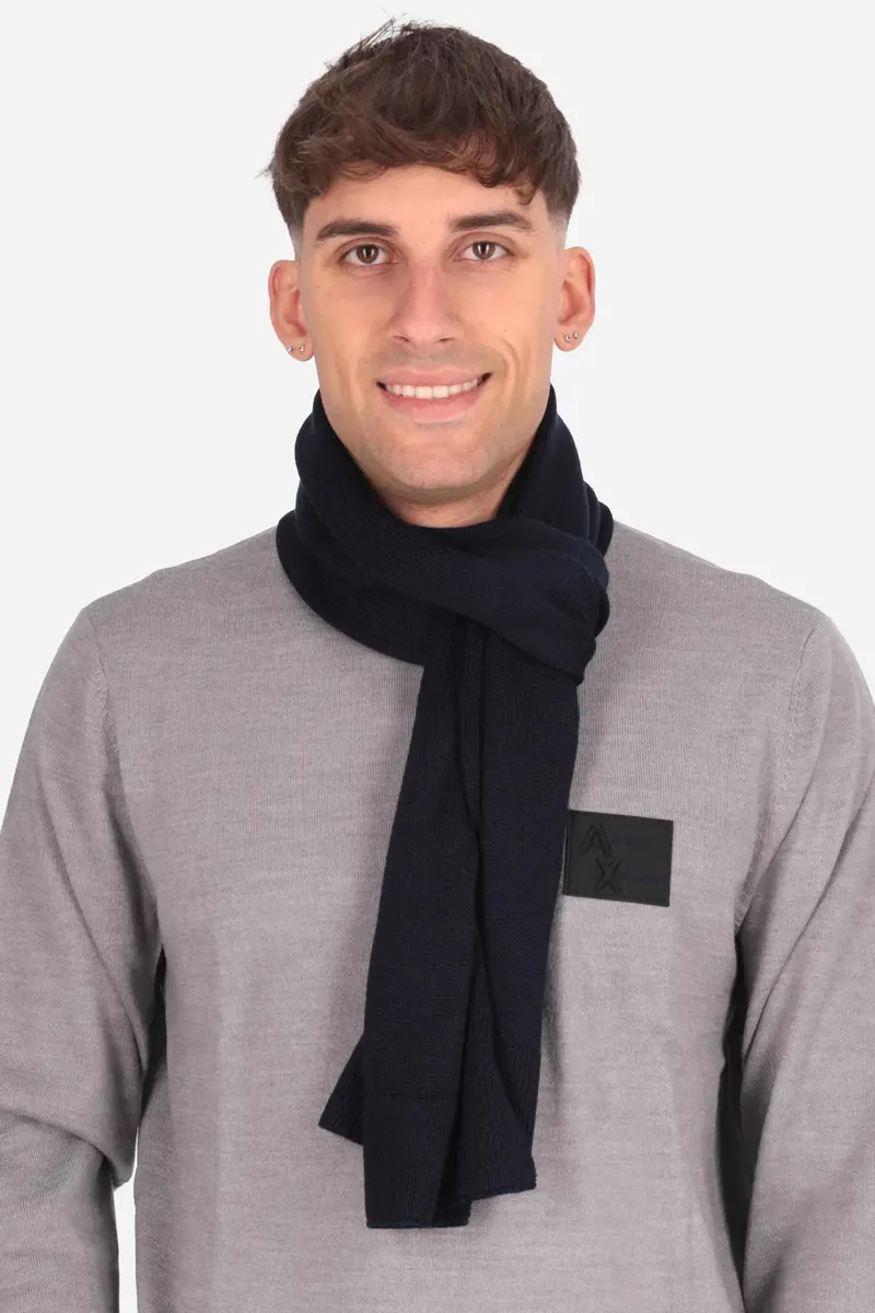 ARMANI EXCHANGE - U XM001535 Sciarpa
