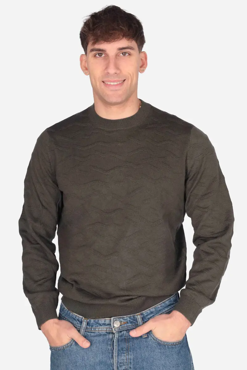ARMANI EXCHANGE - U XM001560 Maglia
