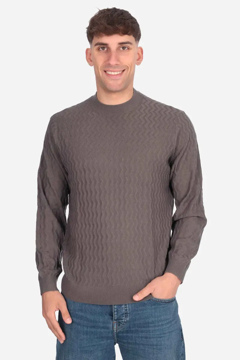 ARMANI EXCHANGE - U XM001560 Maglia