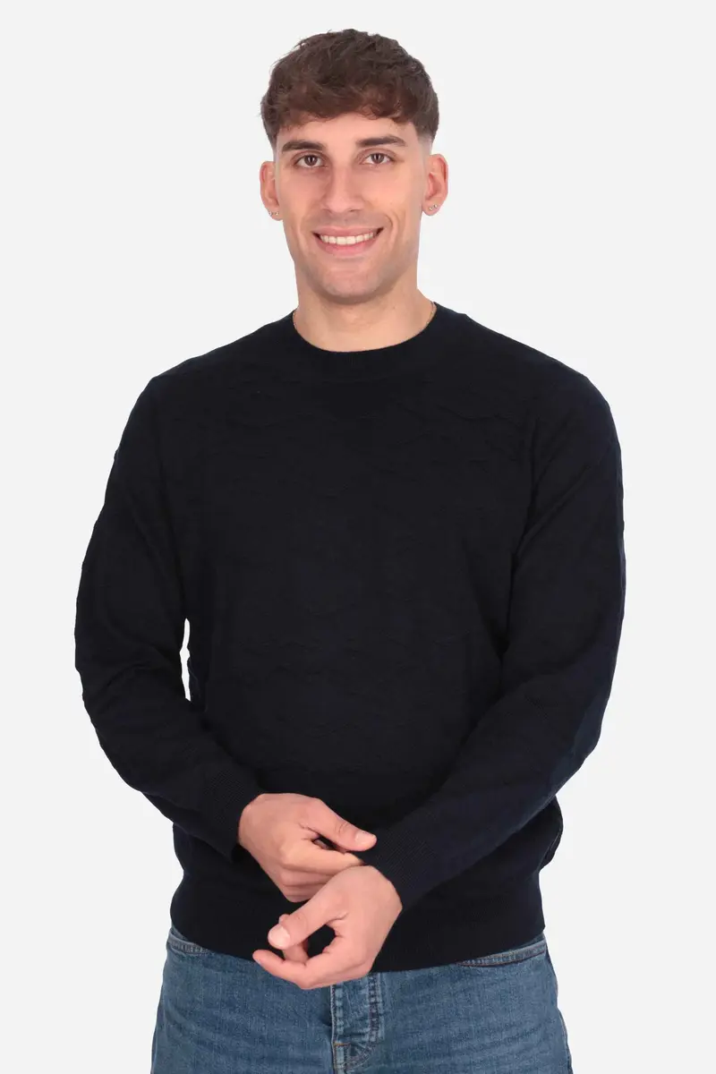 ARMANI EXCHANGE - U XM001560 Maglia