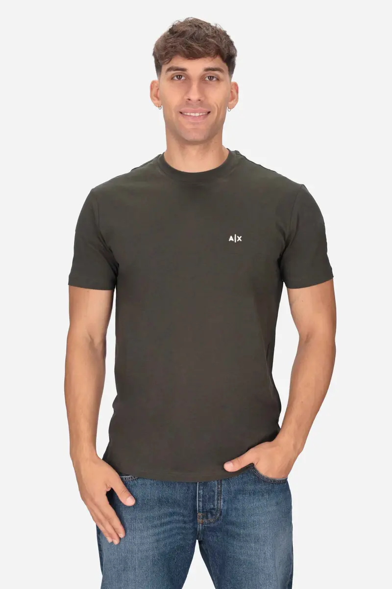 ARMANI EXCHANGE - U XM001568 T-shirt