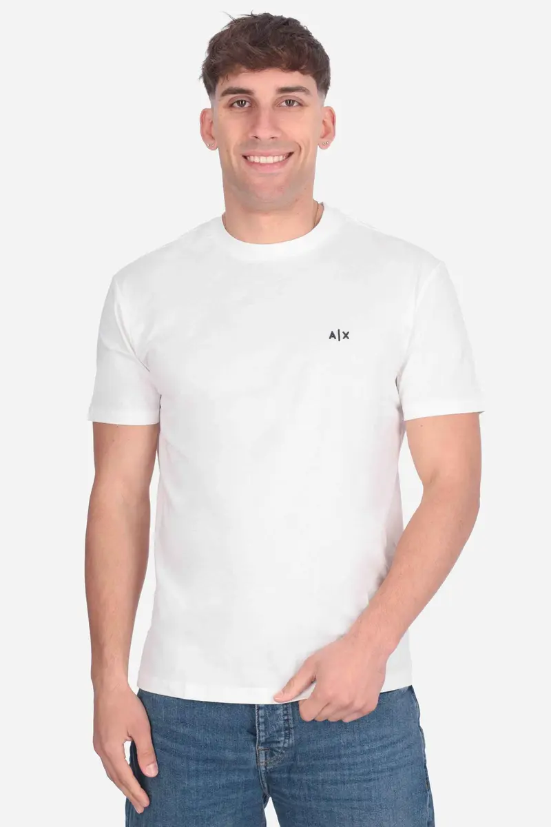 ARMANI EXCHANGE - U XM001568 T-shirt