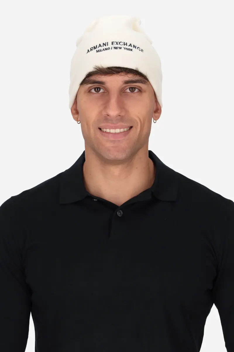 ARMANI EXCHANGE - U XM001637 Cappello