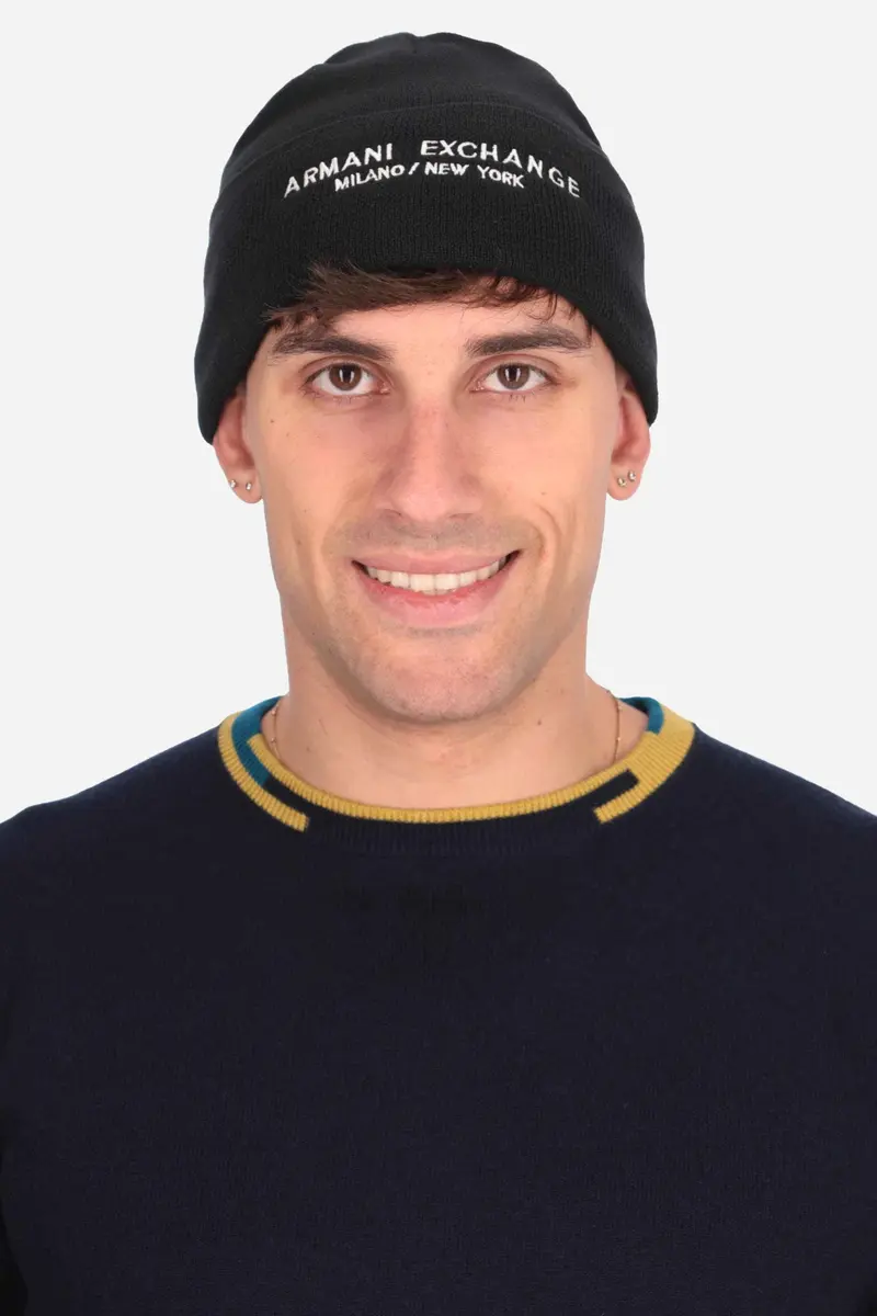 ARMANI EXCHANGE - U XM001637 Cappello