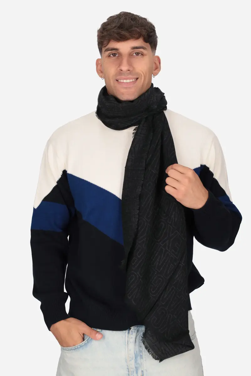 ARMANI EXCHANGE - U XM001714 Sciarpa