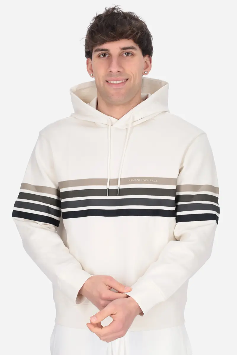 ARMANI EXCHANGE - U XM002053 Felpa