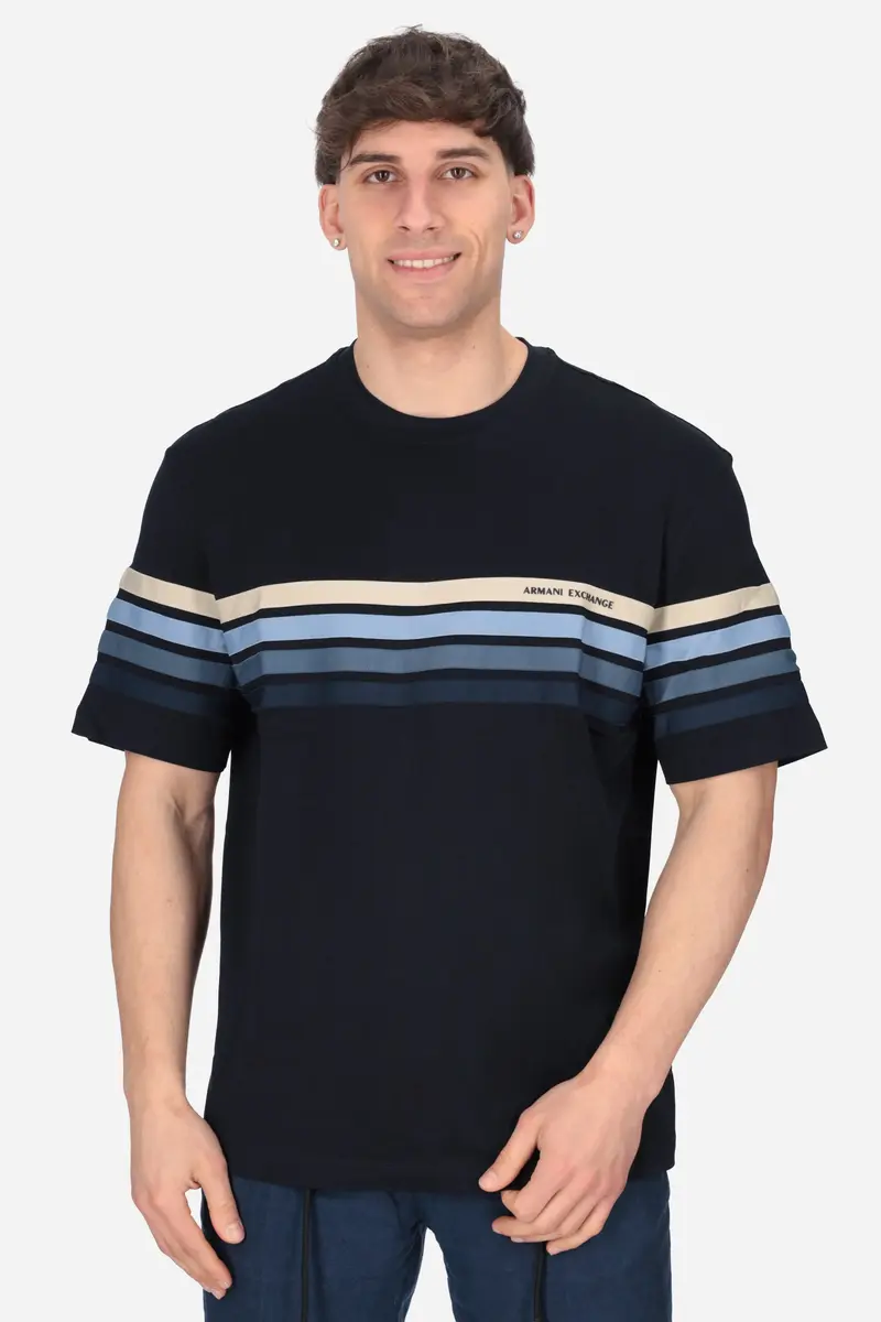 ARMANI EXCHANGE - U XM002055 T-shirt