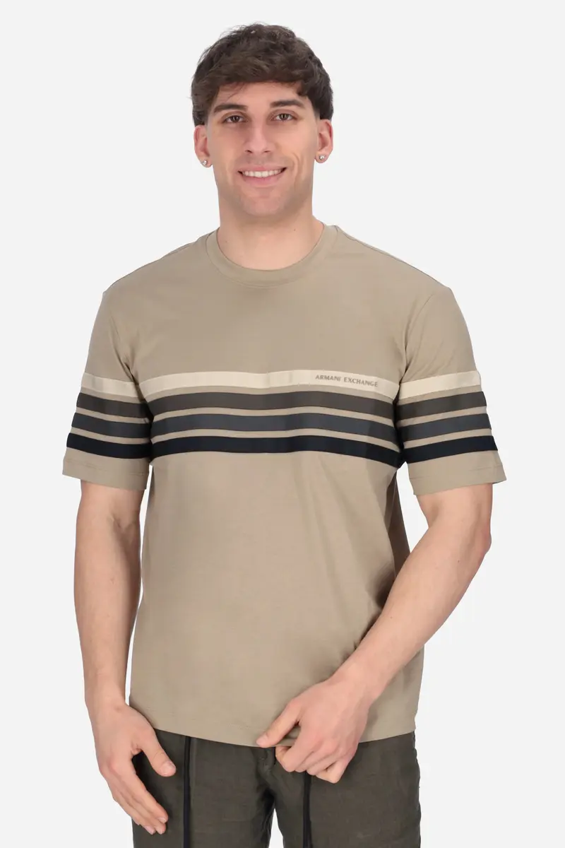 ARMANI EXCHANGE - U XM002055 T-shirt