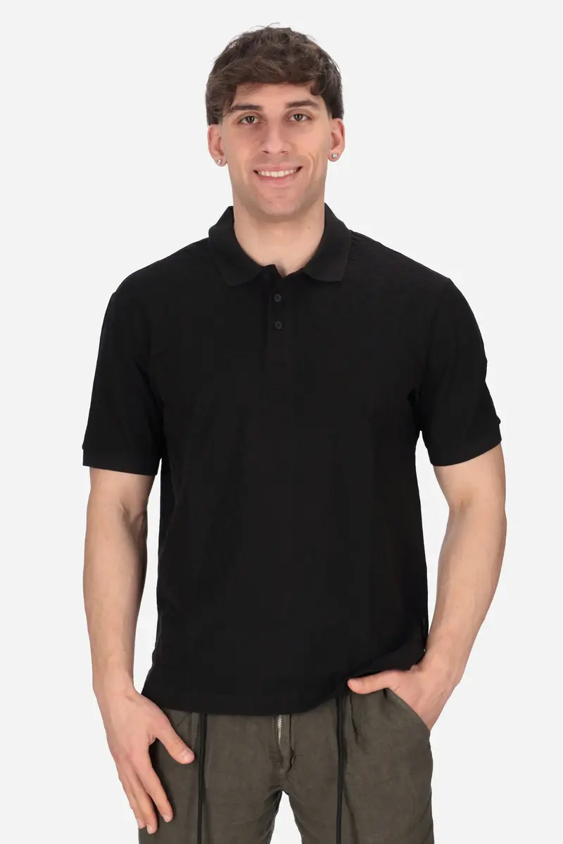 ARMANI EXCHANGE - U XM002346 Polo