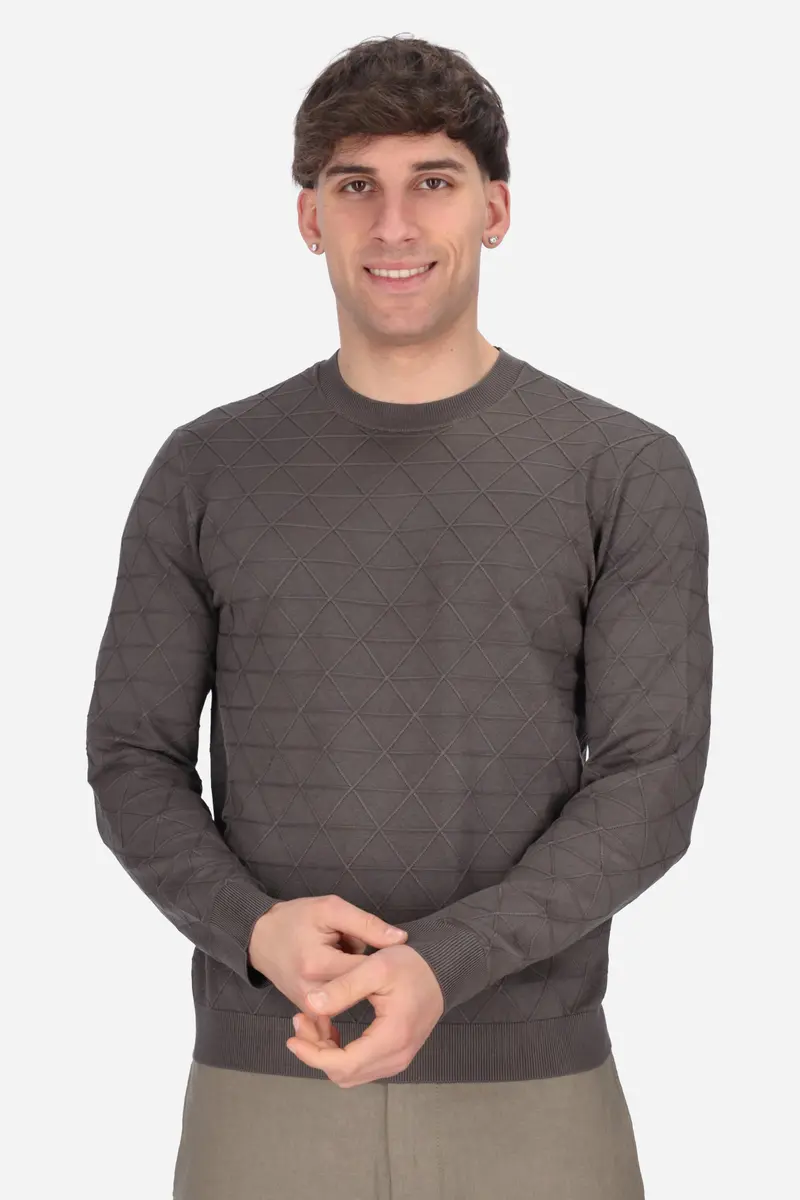 ARMANI EXCHANGE - U XM002435 Maglia
