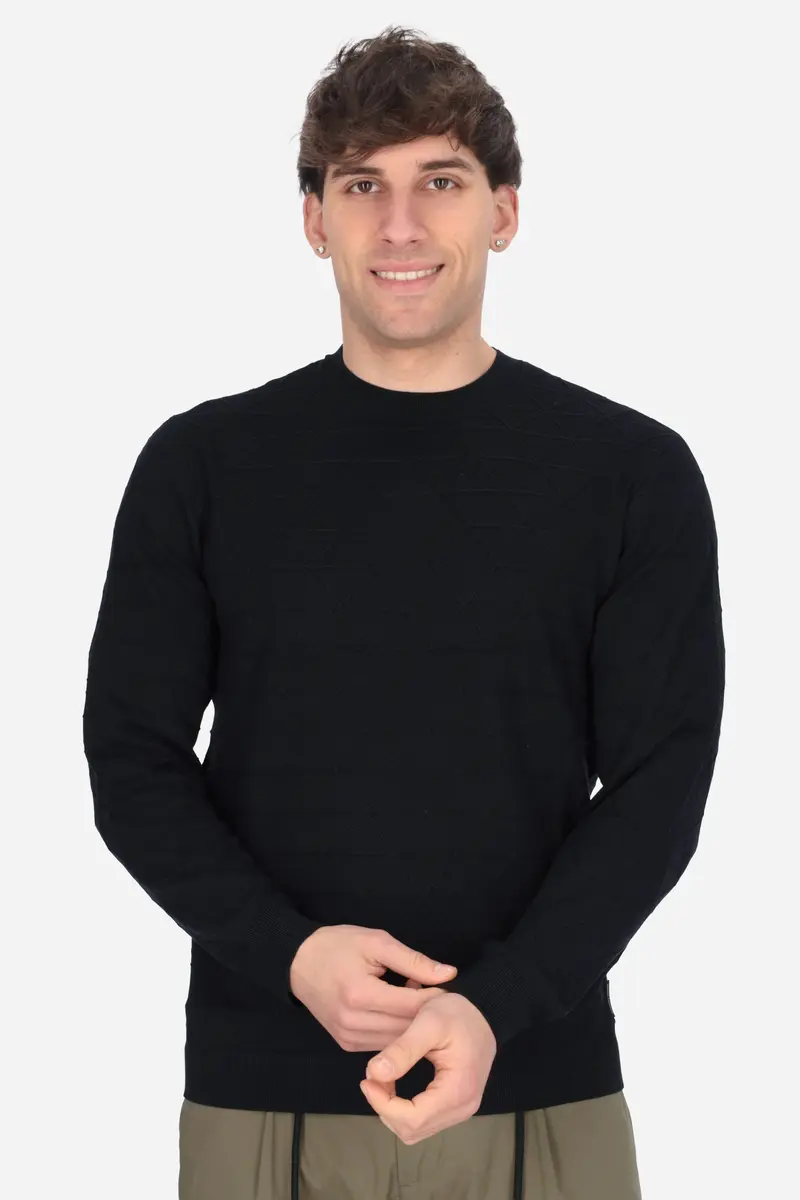 ARMANI EXCHANGE - U XM002435 Maglia