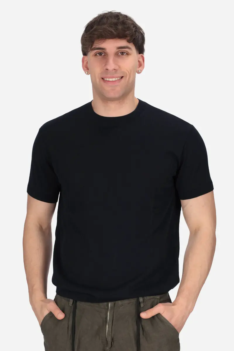 ARMANI EXCHANGE - U XM002439 T-shirt