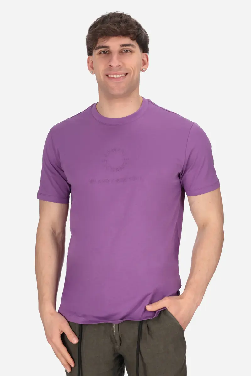 ARMANI EXCHANGE - U XM002450 T-shirt