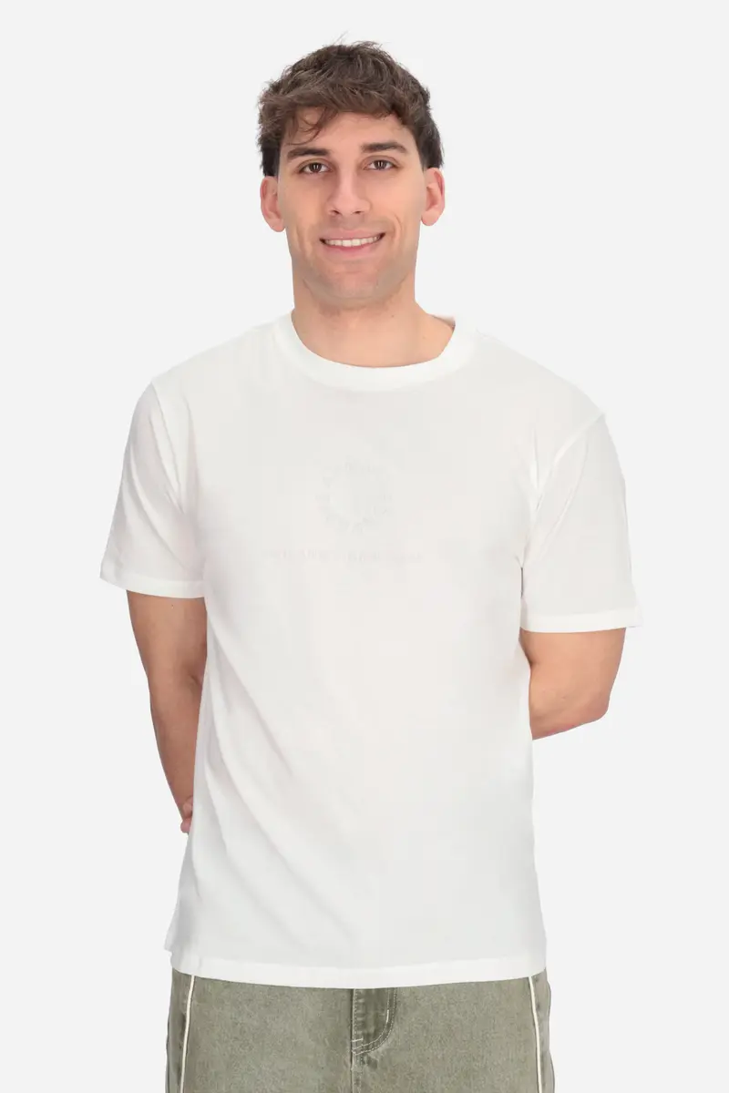 ARMANI EXCHANGE - U XM002450 T-shirt