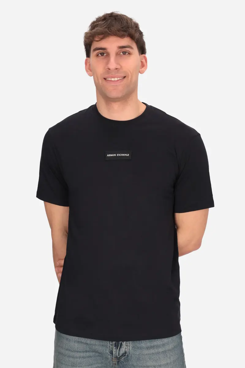 ARMANI EXCHANGE - U XM002471 T-shirt