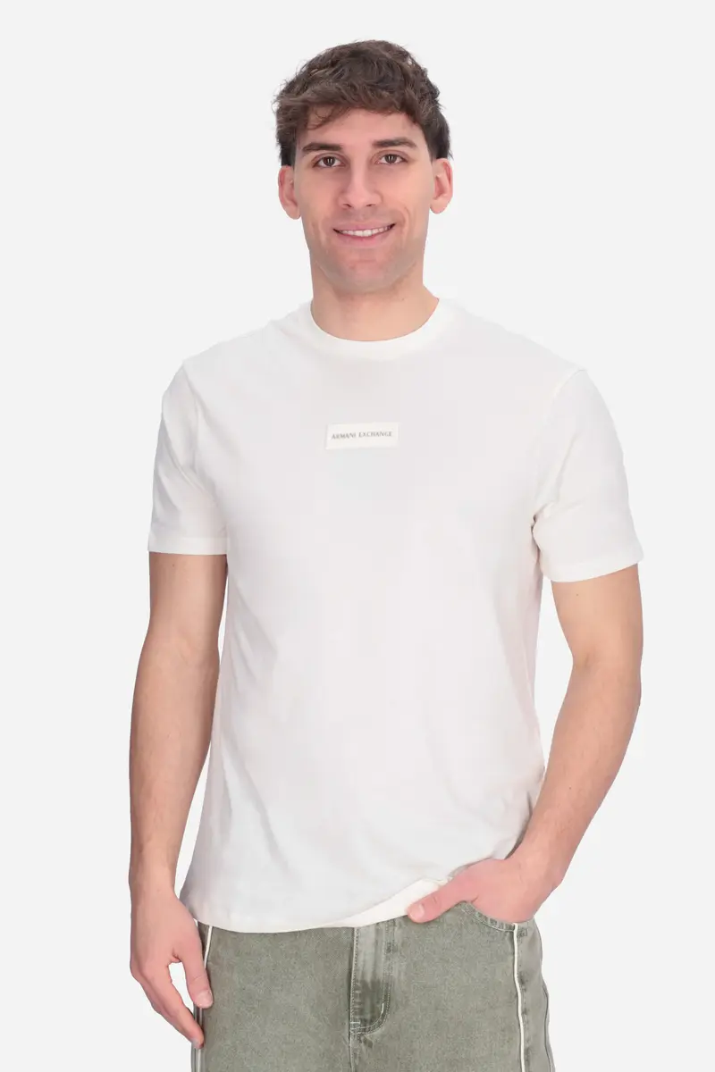ARMANI EXCHANGE - U XM002471 T-shirt