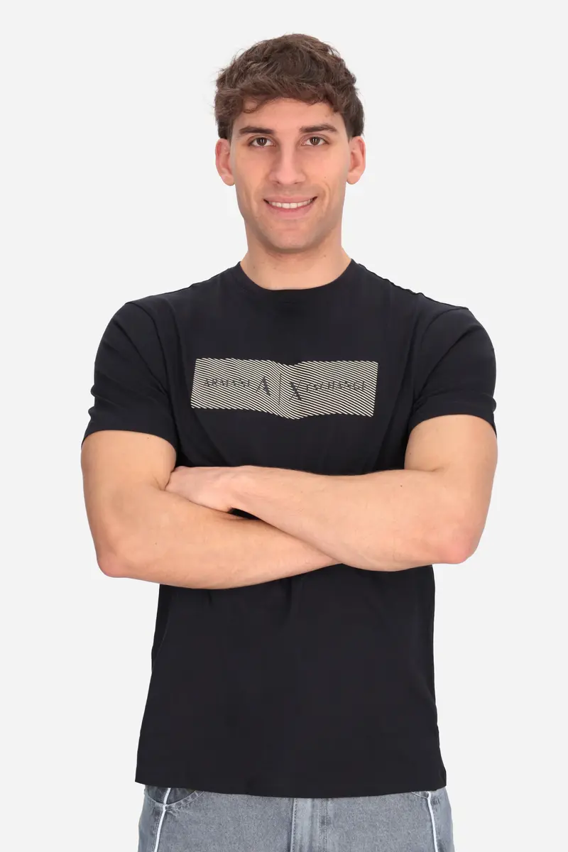 ARMANI EXCHANGE - U XM002472 T-shirt