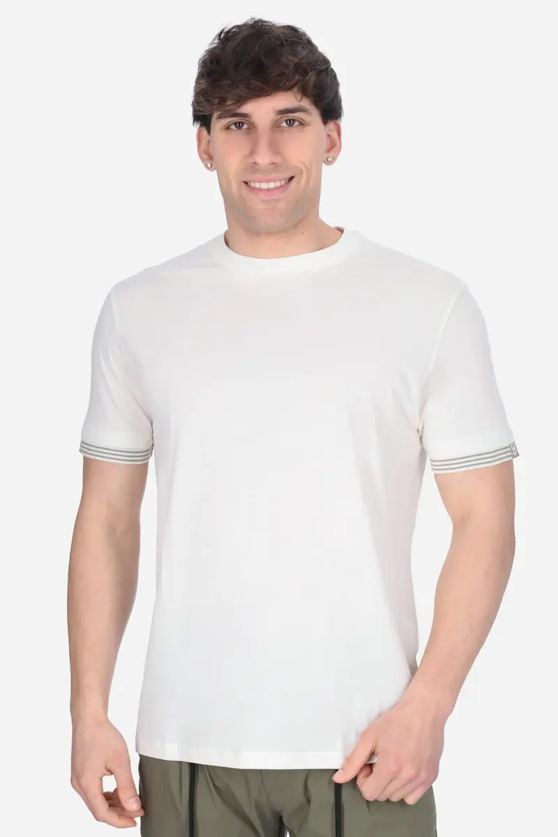 ARMANI EXCHANGE - U XM002493 T-shirt