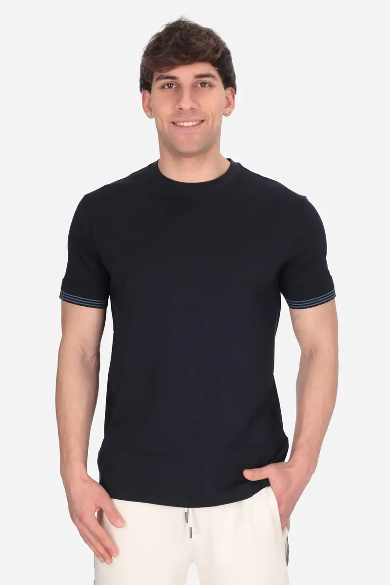 ARMANI EXCHANGE - U XM002493 T-shirt