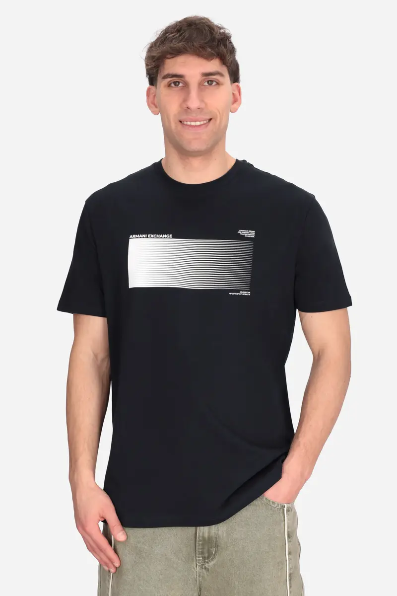 ARMANI EXCHANGE - U XM002520 T-shirt