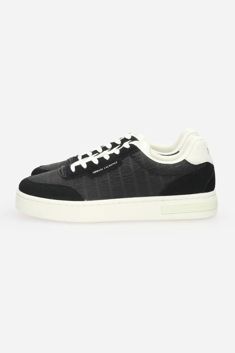 ARMANI EXCHANGE - U XM002630 Sneakers