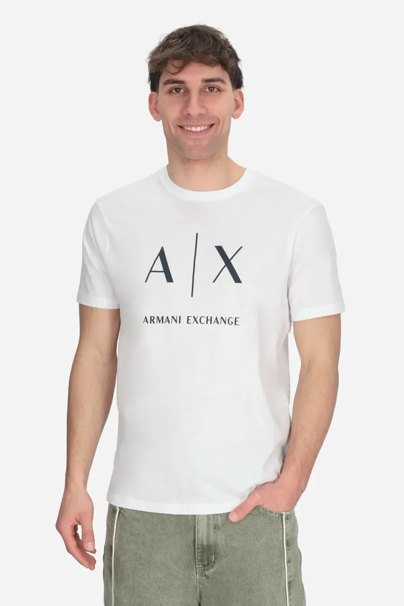 ARMANI EXCHANGE - U XM002683 T-shirt