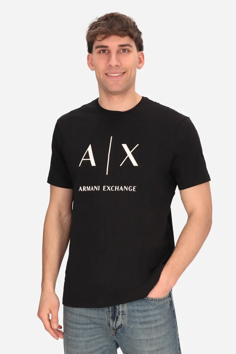 ARMANI EXCHANGE - U XM002683 T-shirt