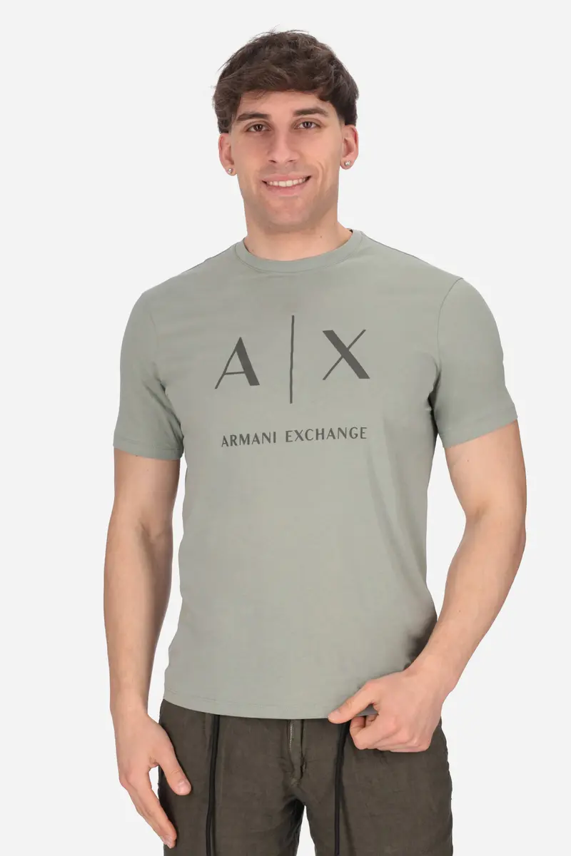 ARMANI EXCHANGE - U XM002683 T-shirt
