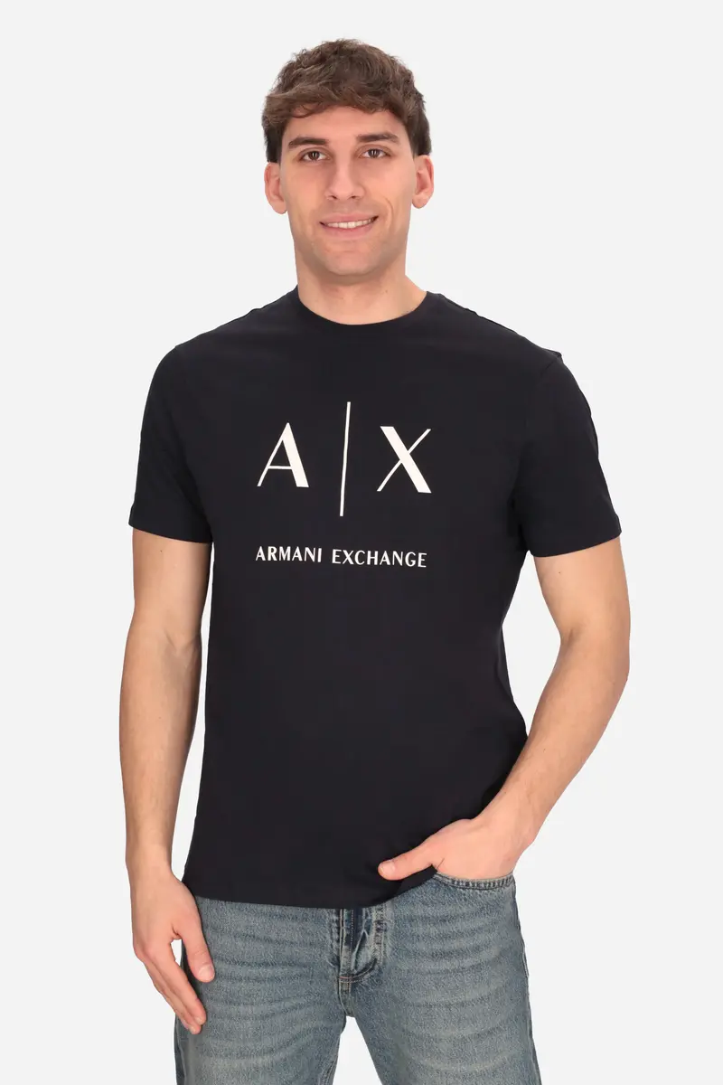 ARMANI EXCHANGE - U XM002683 T-shirt