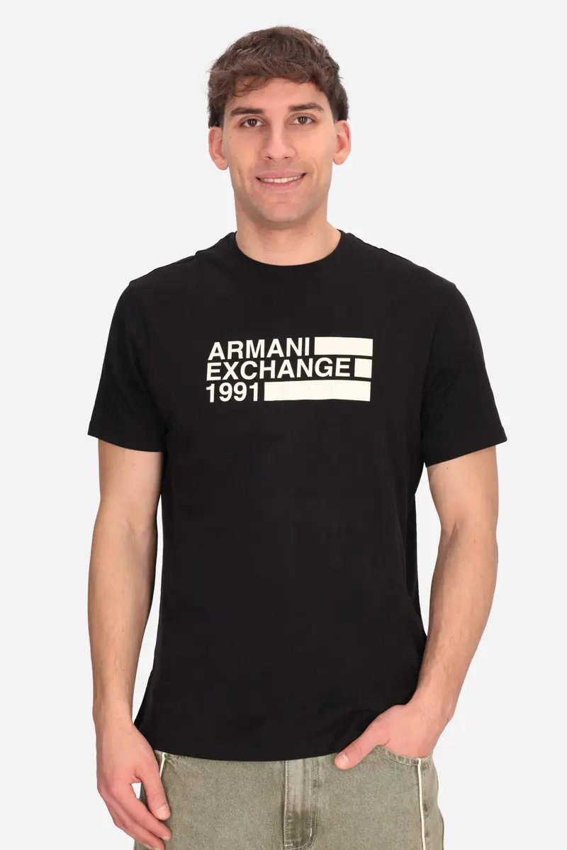 ARMANI EXCHANGE - U XM002788 T-shirt