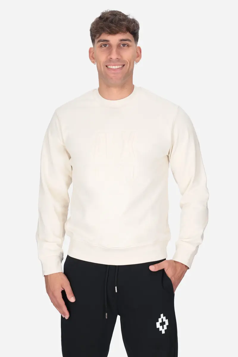 ARMANI EXCHANGE - U XM002801 Felpa