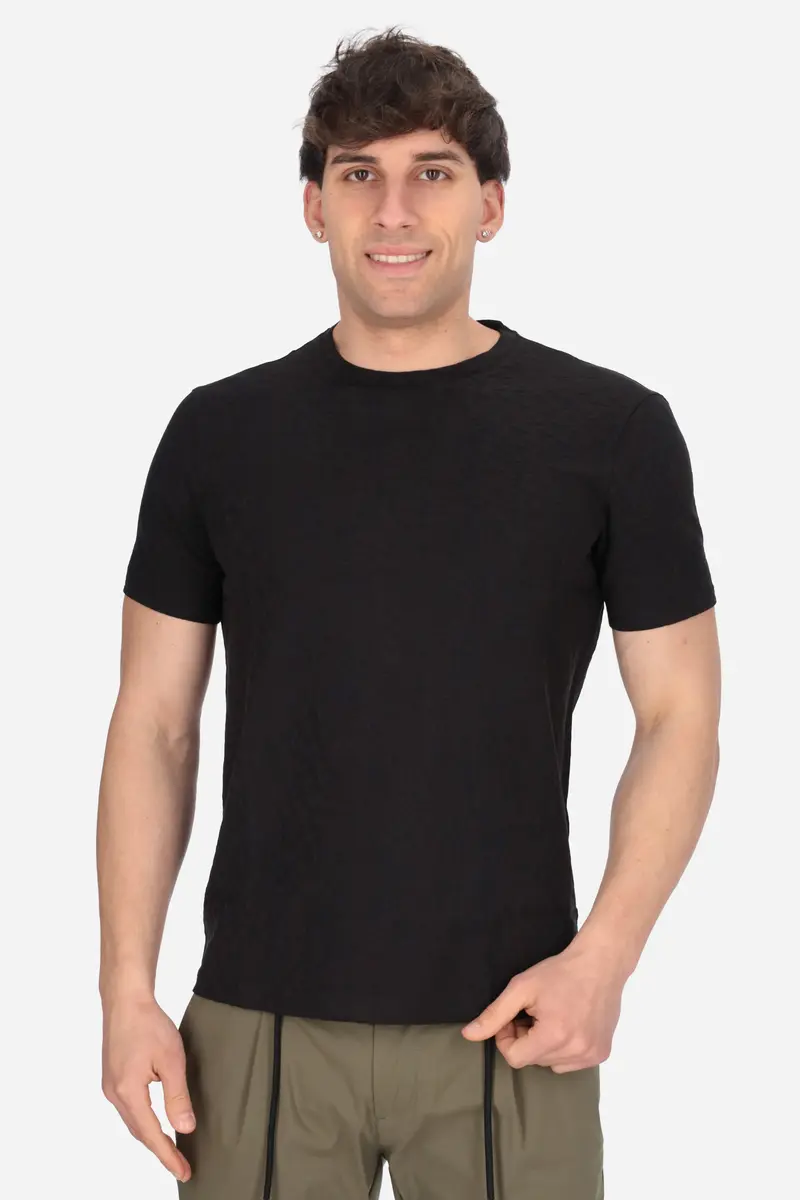 ARMANI EXCHANGE - U XM002821 T-shirt